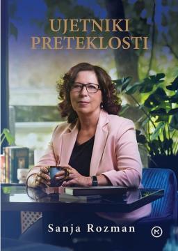 Ujetniki preteklosti - velika